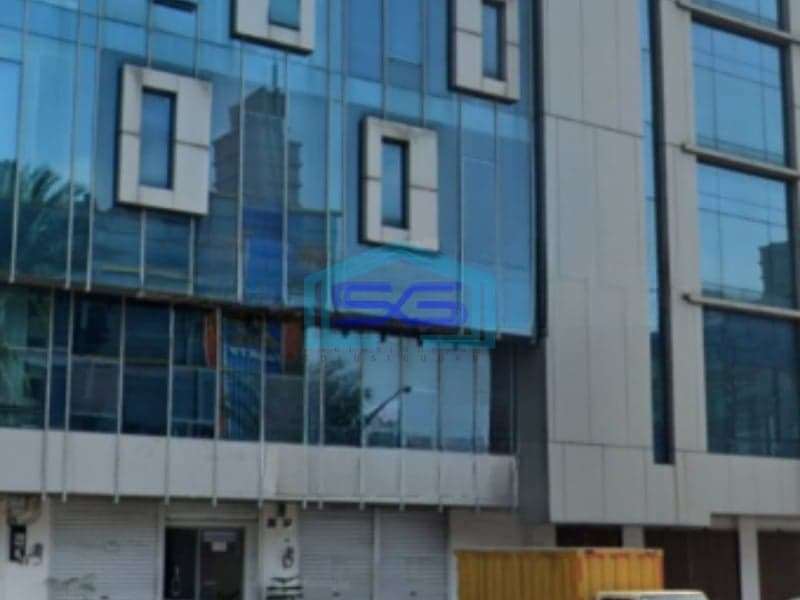 Dijual Cepat Ruko 4 Lantai di Sunter Jakarta Utara Luas Tanah 75m2