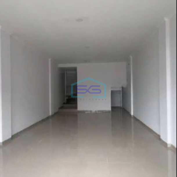 Dijual Ruko Baru 3 Lantai LB  226m2 di Jagakarsa Jakarta Selatan Unit Ready-2