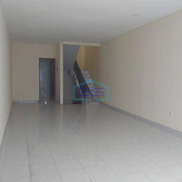Dijual Ruko Baru 2,5 Lantai Parkiran Luas Jagakarsa Jakarta Selatan LB 135m2-3