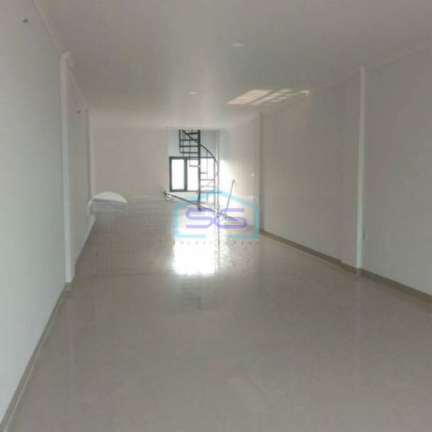 Dijual Ruko Baru 2,5 Lantai Parkiran Luas Jagakarsa Jakarta Selatan LB 135m2-2