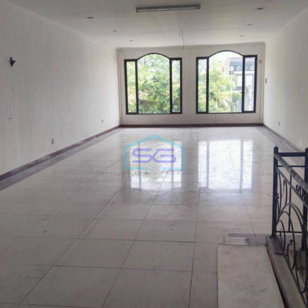 Dijual Ruko 3 Lantai LT 92/LB 276 Parkiran 4 Mobil Kemang Jakarta Selatan-2
