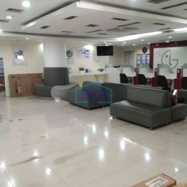 Disewakan Kantor 5 Lantai LB 1500m2 di Jakarta Selatan-3