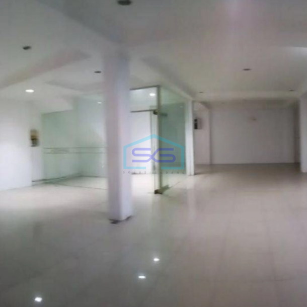 Disewakan Gedung  3 Lantai LB 500m2 Dekat Stasiun Mrt Fatmawati Jakarta Selatan-2