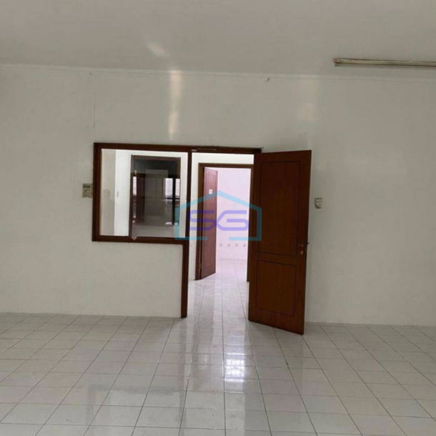 Disewakan Ruko Gandeng 4 Lantai di Fatmawati Jakarta Selatan LT 620m2-2