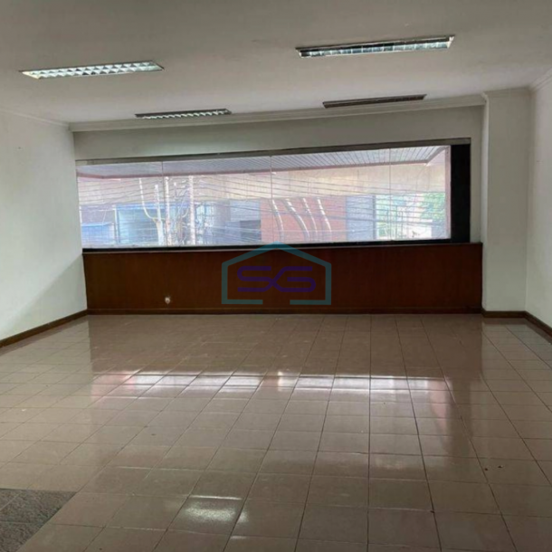 Disewakan Ruko Gandeng 4 Lantai di Fatmawati Jakarta Selatan LT 620m2-3