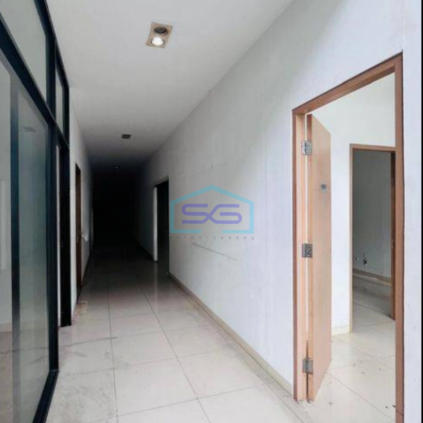 Disewakan Gedung di Jakarta Selatan Luas 374m2-2