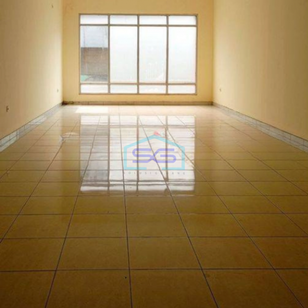 Disewakan Ruko Gandeng 3,5 Lantai di Jakarta Selatan LB 535m2-3