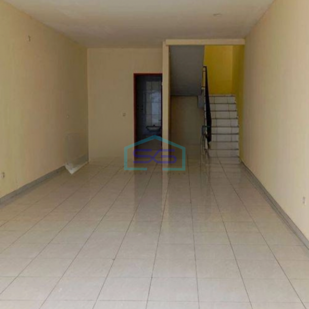 Disewakan Ruko Gandeng 3,5 Lantai di Jakarta Selatan LB 535m2-2