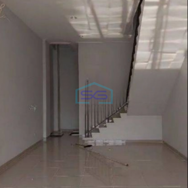 Disewakan Ruko 3 Lantai di Jakarta Selatan LB 236m2-2