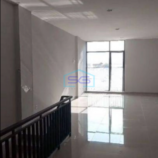 Dijual Ruko Baru Siap Pakai Di Fatmawati Jakarta Selatan LB 203m2-3