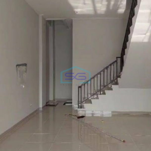 Dijual Ruko Baru Siap Pakai Di Fatmawati Jakarta Selatan LB 203m2-2