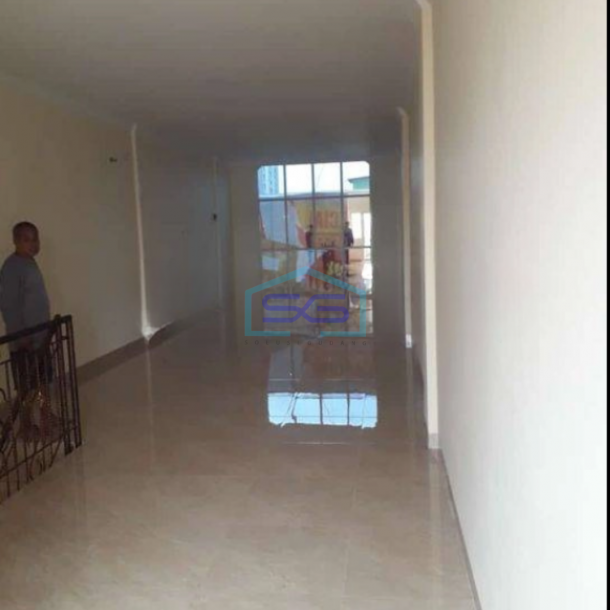 Disewakan Ruko 3 Lantai 5 Unit Gandeng Bintaro Jakarta Selatan LT 160m2-3