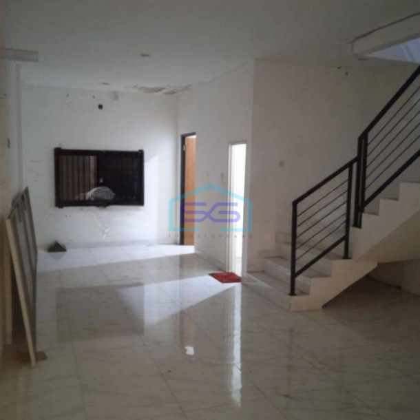 Disewakan Ruko 2 Lantai Siap pakai Kemang Jakarta Selatan LB 167m2-3