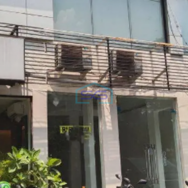 Disewakan Ruko 1 Lantai Daerah Kemang Jakarta Selatan Luas 115m2-1