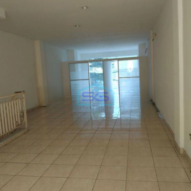 Disewakan Ruko 3 Lantai Parkiran Luas Jalan Margasatwa Pondok Labu Jakarta Selatan LB 204m2-3