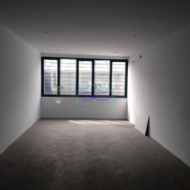 Disewakan Ruko 3 Lantai Jl. Radio Dalam LB 200m2 Jakarta Selatan-3