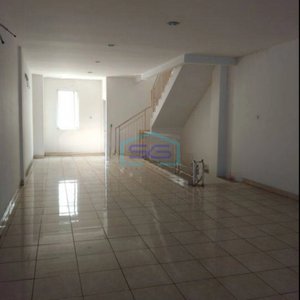 Disewakan Ruko 3 Lantai Jl. Radio Dalam LB 200m2 Jakarta Selatan-2