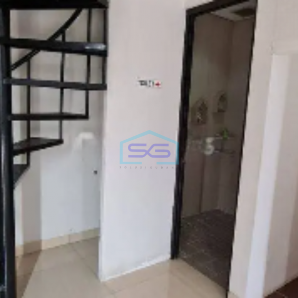 Disewakan Ruko 2 Lantai Lokasi di Pinggir Jalan Raya Jagakarsa Jakarta Selatan-1