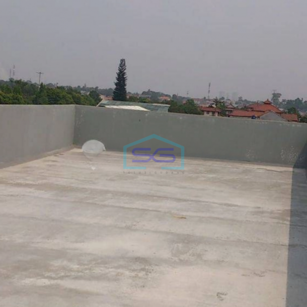 Dijual Ruko Baru LB 294m2 Jagakarsa Jakarta Selatan Lokasi Di Pinggir Jalan Raya-3