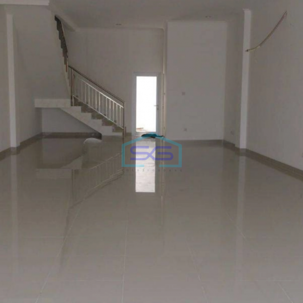 Dijual Ruko Baru LB 294m2 Jagakarsa Jakarta Selatan Lokasi Di Pinggir Jalan Raya-2