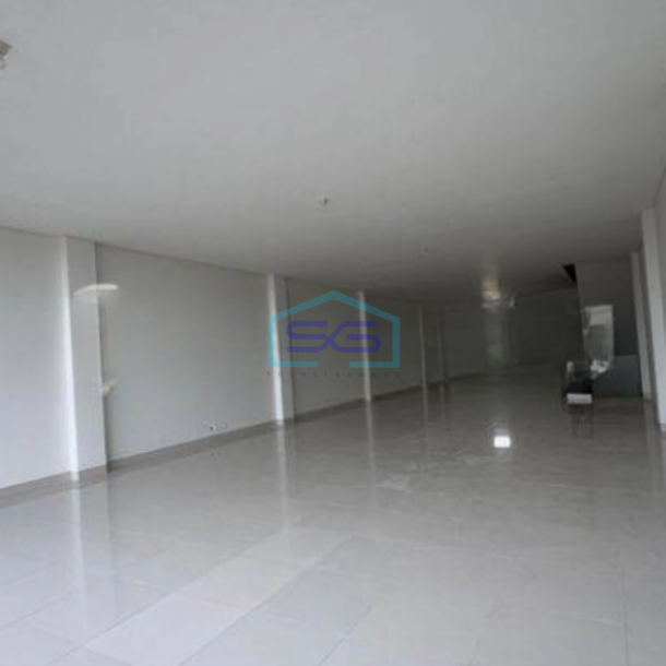 Disewakan Ruko Baru 3,5 Lantai Bangka Kemang Jakarta Selatan Luas 441m2-3