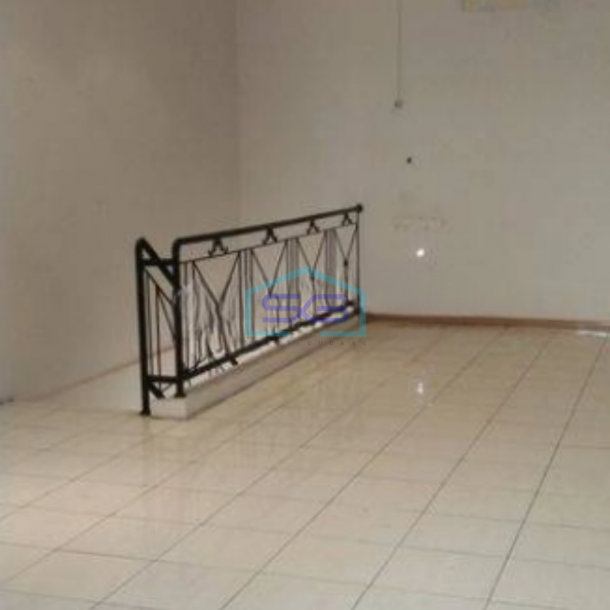 Disewakan Ruko Strategis 3 Lantai di Ampera Kemang Jakarta Selatan LB 150m2-2