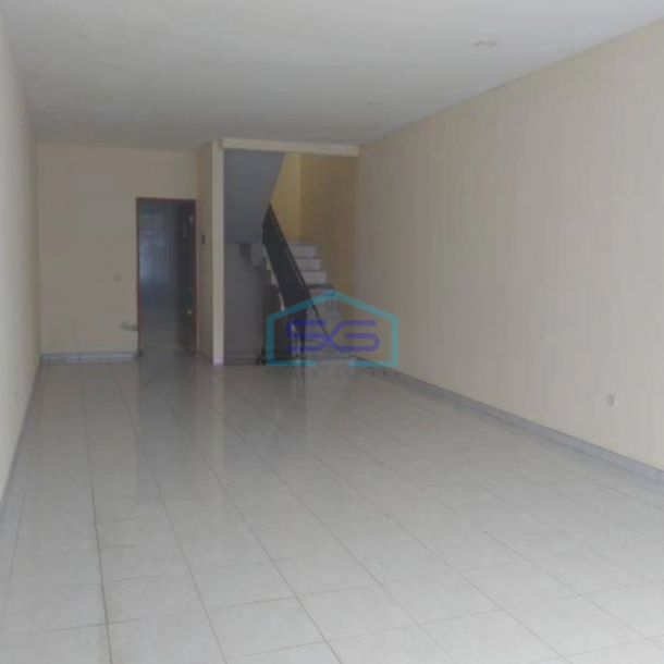 Disewakan Ruko 2,5 Lantai Jagakarsa Jakarta Selatan Kondisi Terawat LB 135m2-3