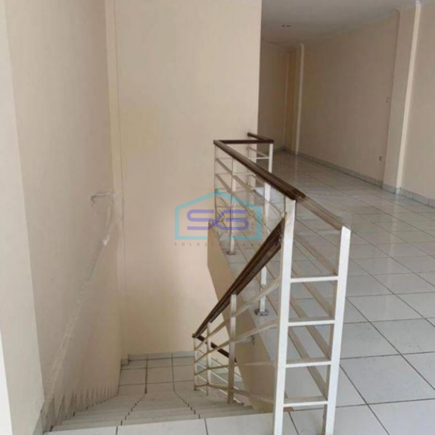 Dijual Ruko 2 Lantai di Lenteng Agung Dekat Universitas Pancasila Jakarta Selatan  LT 247m2-3
