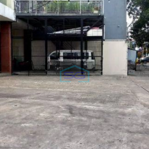 Dijual Ruko 4 Lantai Pondok Labu Fatmawati Jakarta Selatan LB 300m2-3