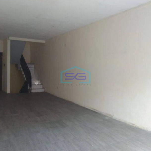 Dijual Ruko 4 Lantai Pondok Labu Fatmawati Jakarta Selatan LB 300m2-2