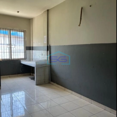 Dijual Ruko Kotawisata Boulevard 3 Unit Luas Tanah 60 m²
