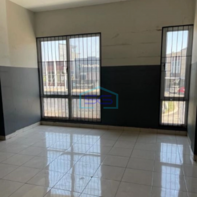 Dijual Ruko Kotawisata Boulevard 3 Unit Luas Tanah 60 m²