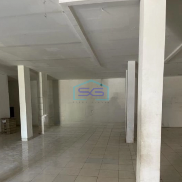 Dijual Ruko Kotawisata Boulevard 3 Unit Luas Tanah 60 m²-1