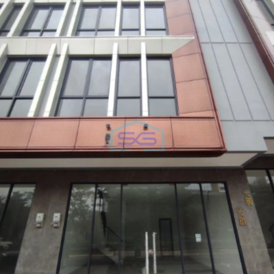 Disewa Ruko 3 Lantai Di Kota Wisata Luas Tanah 77 m²-2