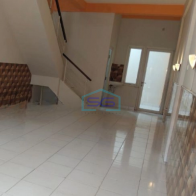 Disewa Ruko Di Kawasan Bisnis Compark Kota Wisata Cibubur Luas Tanah 60 m²-3