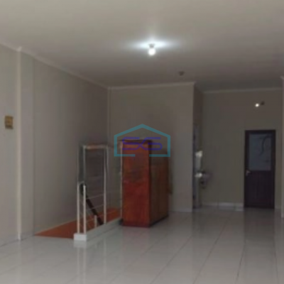 Disewa Ruko Di Kawasan Bisnis Compark Kota Wisata Cibubur Luas Tanah 60 m²-2