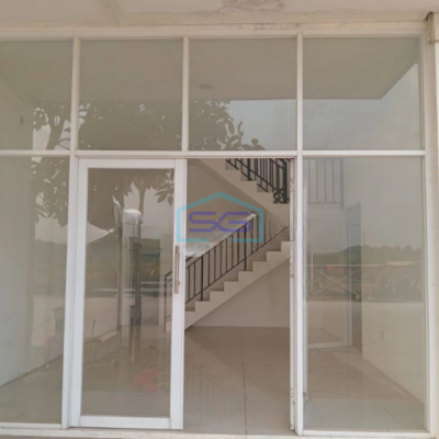 Dijual Gudang Multi Bizpark Di Kawasan Pergudangan Strategis