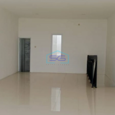 Dijual Gudang Multi Bizpark Di Kawasan Pergudangan Strategis