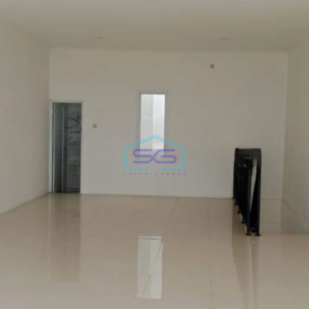 Dijual Gudang Multi Bizpark Di Kawasan Pergudangan Strategis-1