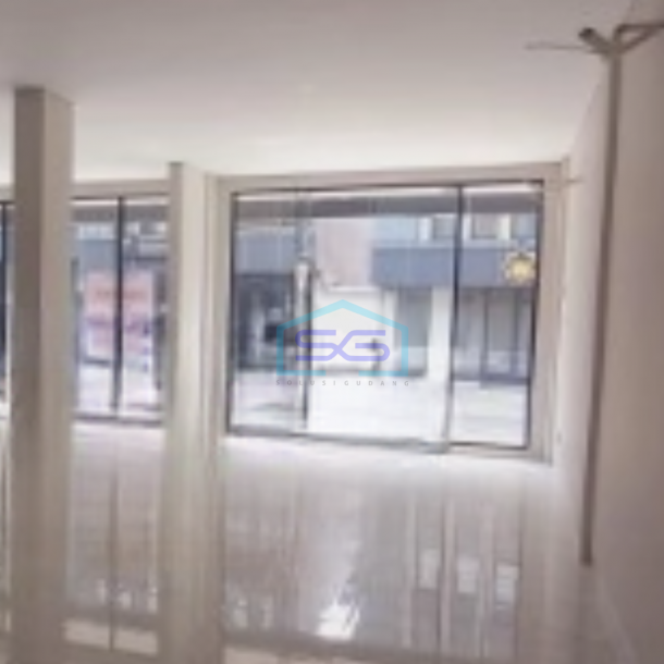 Disewa Ruko Gandeng Madison 3 Unit Luas Tanah 174 m² Di Bogor-3