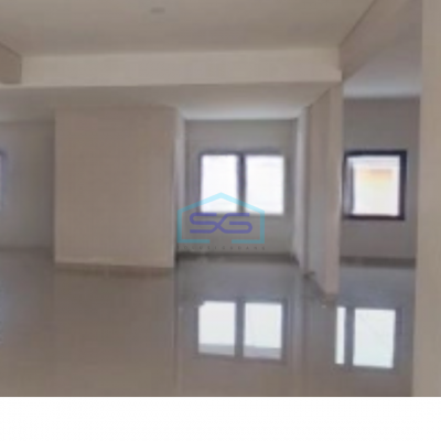 Disewa Ruko Gandeng Madison 3 Unit Luas Tanah 174 m² Di Bogor