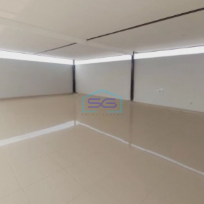 Disewa Ruko Gandeng Madison 3 Unit Luas Tanah 174 m² Di Bogor