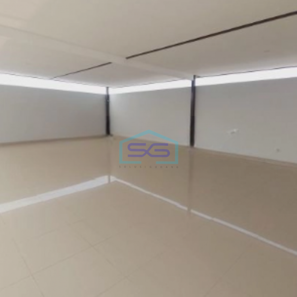 Disewa Ruko Gandeng Madison 3 Unit Luas Tanah 174 m² Di Bogor-1