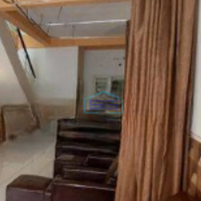 Disewa Ruko Canadian di Kota Wisata Cibubur Luas Tanah 60 m²