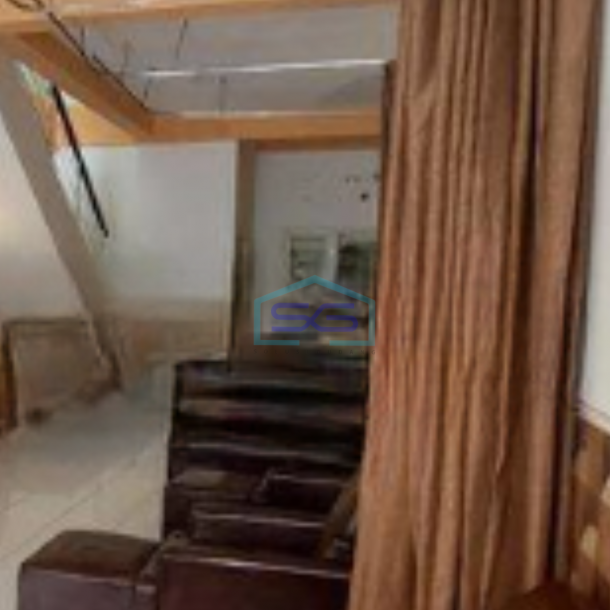 Disewa Ruko Canadian di Kota Wisata Cibubur Luas Tanah 60 m²-3