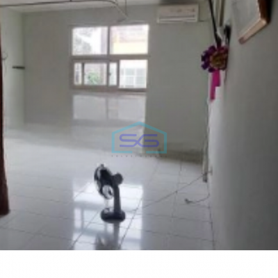 Disewa Ruko Canadian di Kota Wisata Cibubur Luas Tanah 60 m²