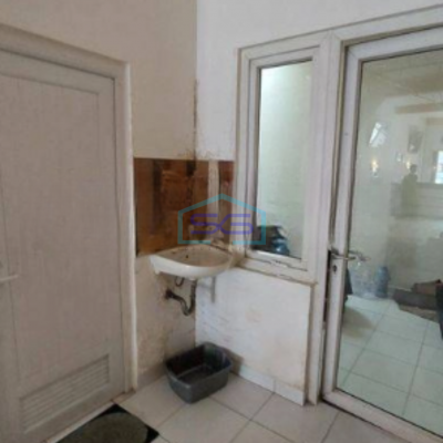 Disewa Ruko Canadian di Kota Wisata Cibubur Luas Tanah 60 m²