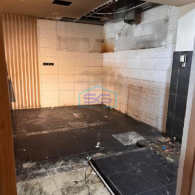 Disewakan Ruko Gandeng Strategis di Kelapa Gading Jakarta Utara LB 306m2