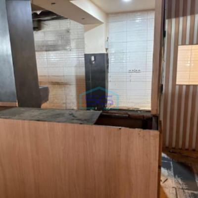 Disewakan Ruko Gandeng Strategis di Kelapa Gading Jakarta Utara LB 306m2