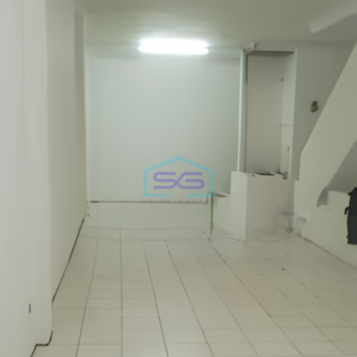 Disewakan Ruko Usaha 3 Lantai Di Sunter Jakarta Utara LB 189m2